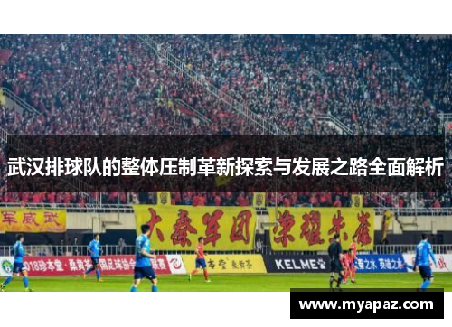 武汉排球队的整体压制革新探索与发展之路全面解析