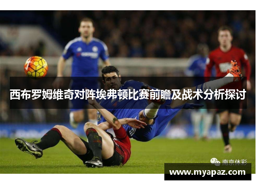 西布罗姆维奇对阵埃弗顿比赛前瞻及战术分析探讨